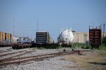 RVSC Harlingen Yard